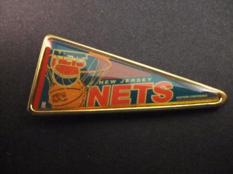 New Jersey, Nets basketbalteam NBA